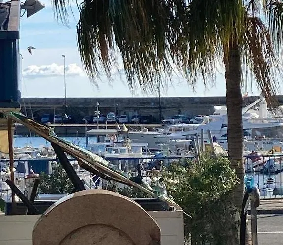 Апартаменты Casa Rosa Lucia Con Parcheggio
