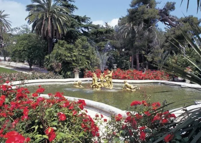 Casa Rosa Lucia Con Parcheggio