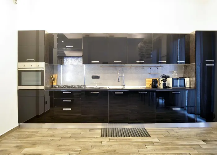 Casa Rosa Lucia Con Parcheggio Апартаменты Санремо