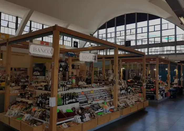 Casa Rosa Lucia Con Parcheggio * Санремо